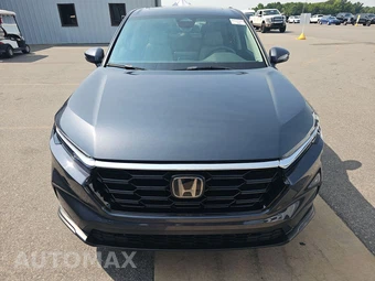 2024 Honda CR-V EX - miniatura 2