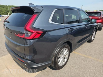 2024 Honda CR-V EX - miniatura 4
