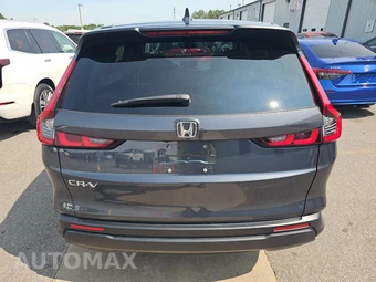 2024 Honda CR-V EX - miniatura 5