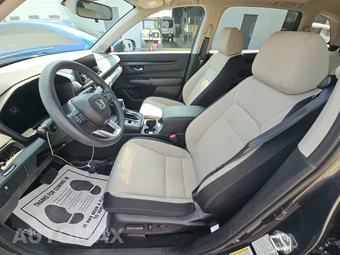 2024 Honda CR-V EX - miniatura 7
