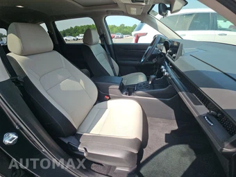 2024 Honda CR-V EX - miniatura 8