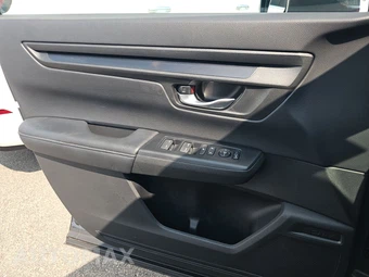 2024 Honda CR-V EX - miniatura 9