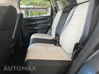 2024 Honda CR-V EX - miniatura 10