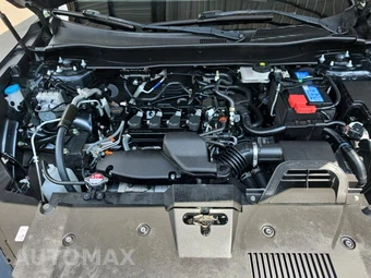 2024 Honda CR-V EX - miniatura 12