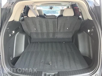 2024 Honda CR-V EX - miniatura 13
