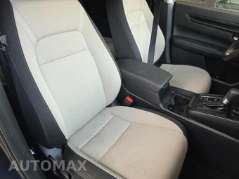 2024 Honda CR-V EX - miniatura 15