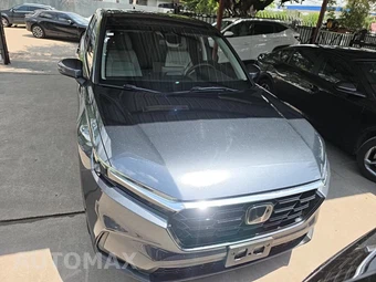 2024 Honda CR-V EX - miniatura 2