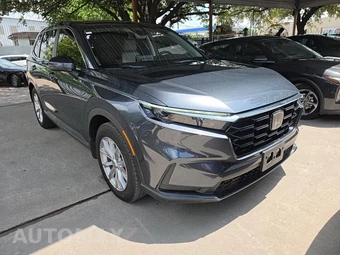 2024 Honda CR-V EX - miniatura 3