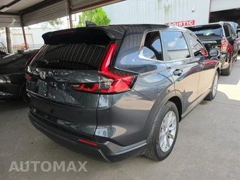 2024 Honda CR-V EX - miniatura 4