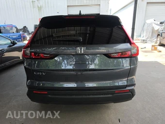 2024 Honda CR-V EX - miniatura 5