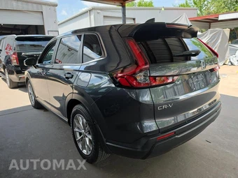 2024 Honda CR-V EX - miniatura 6