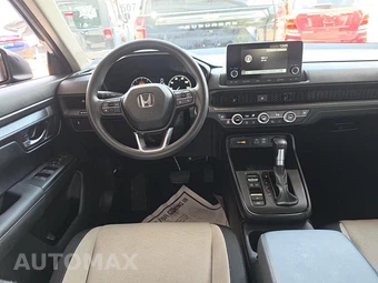 2024 Honda CR-V EX - miniatura 8