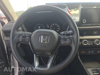 2024 Honda CR-V EX - miniatura 10