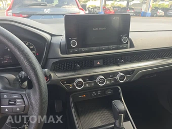 2024 Honda CR-V EX - miniatura 11