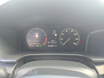 2024 Honda CR-V EX - miniatura 12
