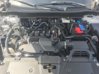 2024 Honda CR-V EX - miniatura 15