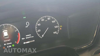 2024 Honda CR-V EX - miniatura 19