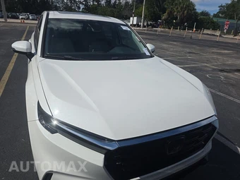 2024 Honda CR-V EX - miniatura 2