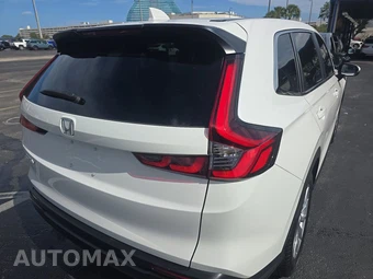 2024 Honda CR-V EX - miniatura 4