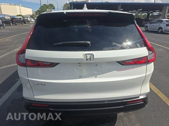 2024 Honda CR-V EX - miniatura 5