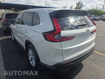 2024 Honda CR-V EX - miniatura 6