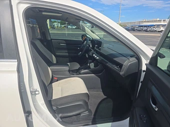 2024 Honda CR-V EX - miniatura 8