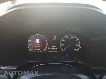 2024 Honda CR-V EX - miniatura 12