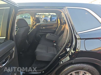 2024 Honda CR-V EX - miniatura 13