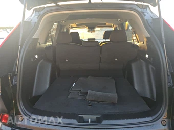 2024 Honda CR-V EX - miniatura 16