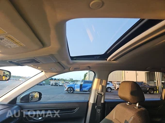 2024 Honda CR-V EX - miniatura 17