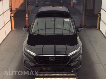 2024 Honda CR-V EX - miniatura 2
