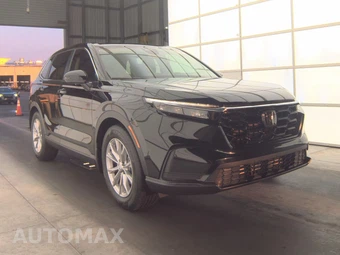 2024 Honda CR-V EX - miniatura 3
