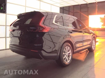 2024 Honda CR-V EX - miniatura 4