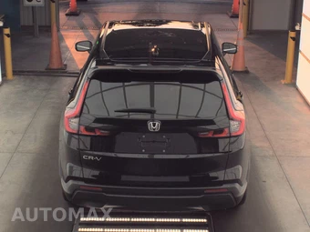 2024 Honda CR-V EX - miniatura 5