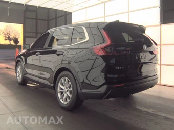 2024 Honda CR-V EX - miniatura 6