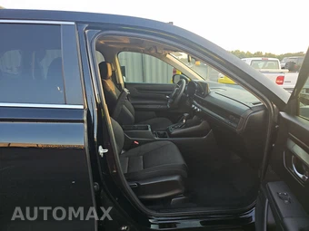 2024 Honda CR-V EX - miniatura 8