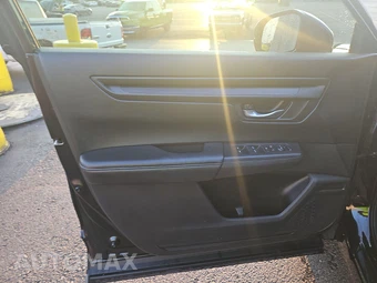 2024 Honda CR-V EX - miniatura 9