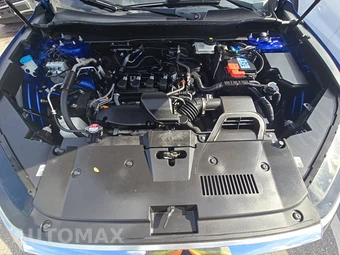 2024 Honda CR-V EX - miniatura 14