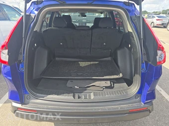 2024 Honda CR-V EX - miniatura 15