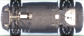 2024 Honda CR-V EX - miniatura 16