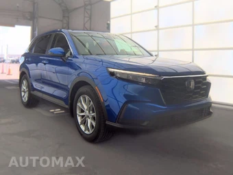 2024 Honda CR-V EX - miniatura 3