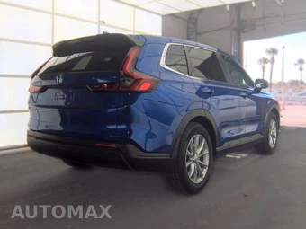 2024 Honda CR-V EX - miniatura 4