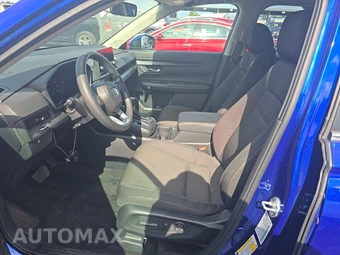 2024 Honda CR-V EX - miniatura 7
