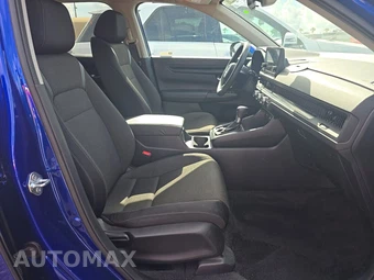 2024 Honda CR-V EX - miniatura 8