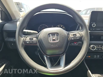 2024 Honda CR-V EX - miniatura 10
