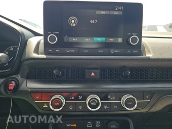 2024 Honda CR-V EX - miniatura 11