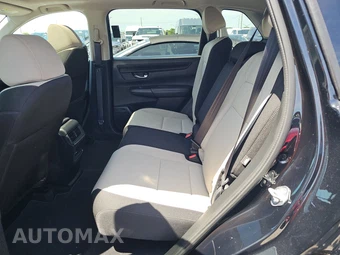 2024 Honda CR-V EX - miniatura 13