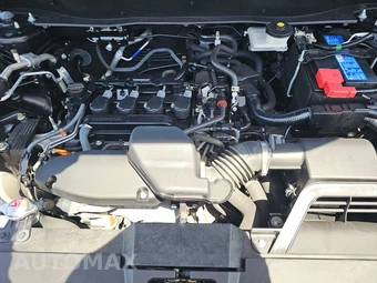 2024 Honda CR-V EX - miniatura 15