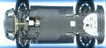 2024 Honda CR-V EX - miniatura 18