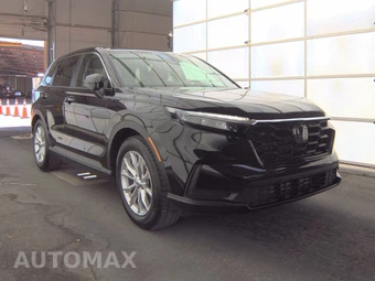 2024 Honda CR-V EX - miniatura 3